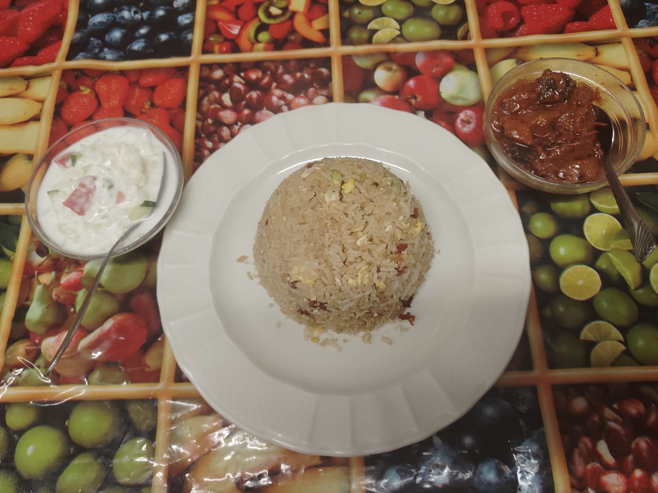 Restaurant MARY . Indian/Srilankan · Photos 1