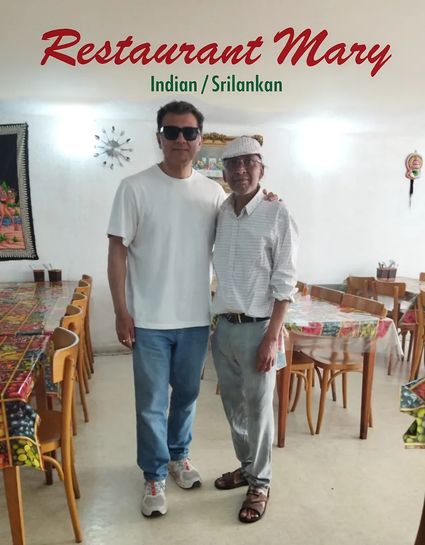 Restaurant MARY . Indian/Srilankan · Photos 2